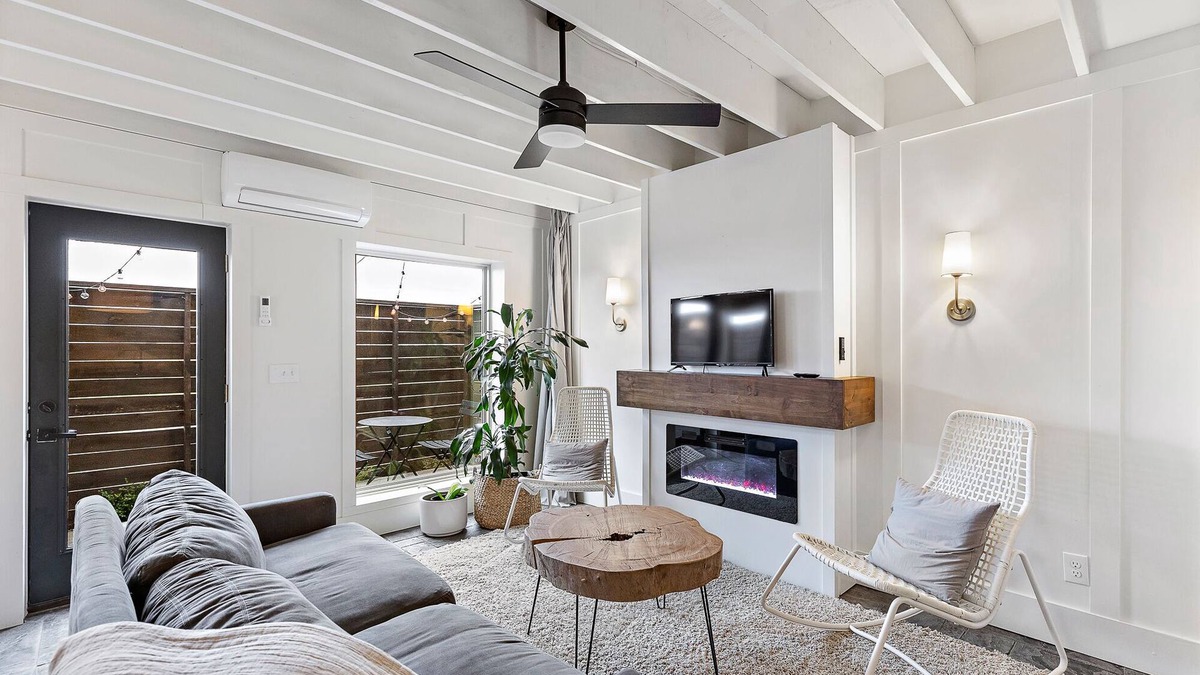 Reno County Apartment | little Home on the Range!