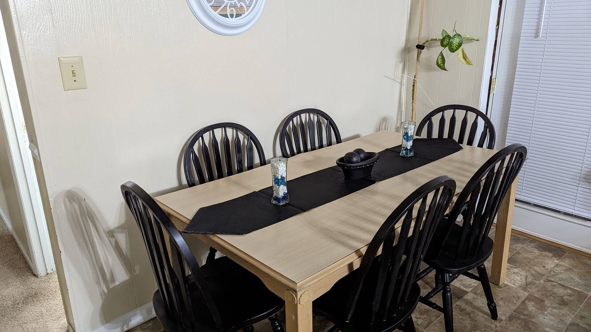 Albany House | Little Home Sweet