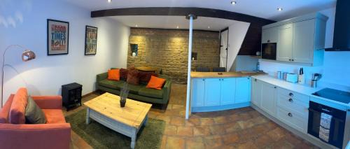 Banbury Apartment | Little House Annexe