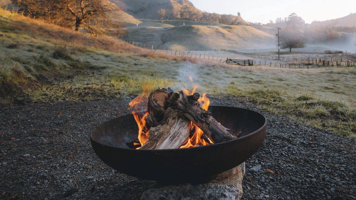 Tuki Tuki House | Little House At The Horshoe - Hawkes Bay Retreat