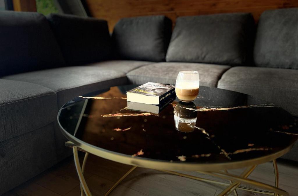 Poieni Ski Chalet | Little House Bologa