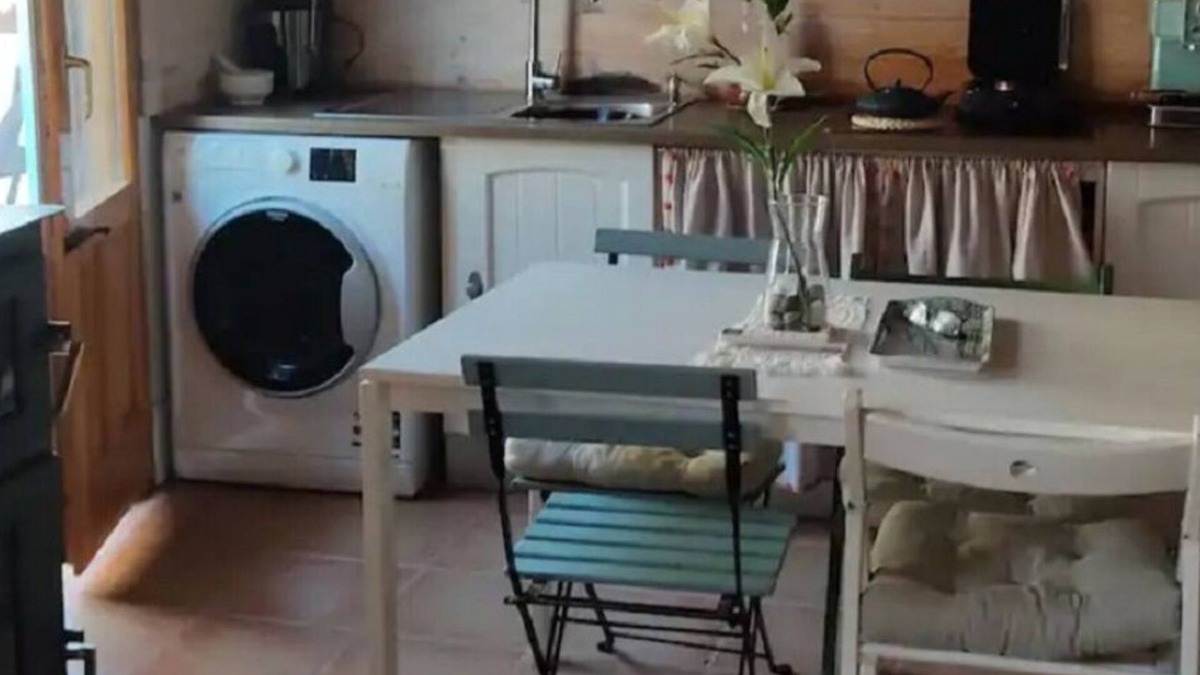 Alaquas Apartment | Little house "Cute and Cozy"