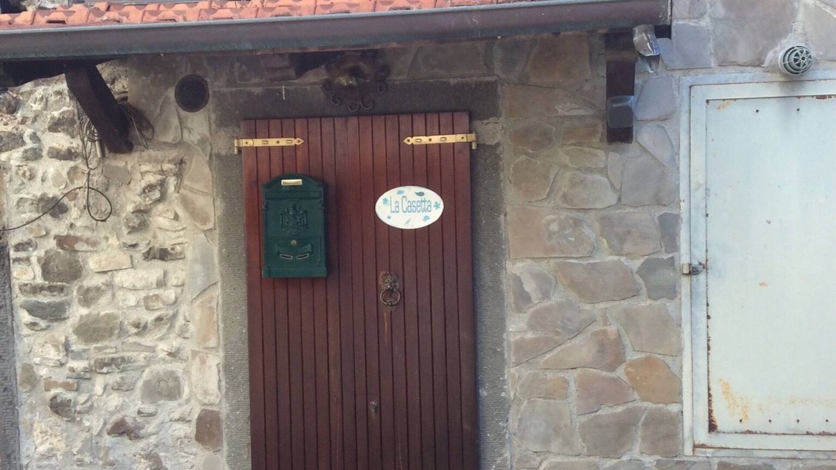 Filattiera Cottage | Little house in a quiet village in Lunigiana, Tuscany