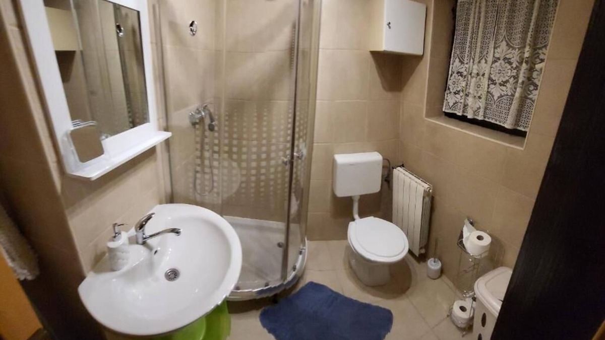 Lic Cottage | Little House in Lič- Entire Home with 2 Apartments
