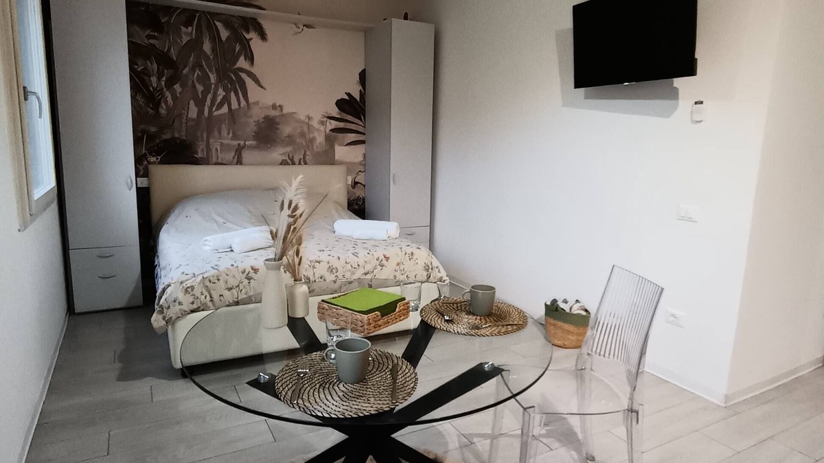 Padova Apartment | Little house in Padua, close to the center and very convenient to the major concerts in Padua