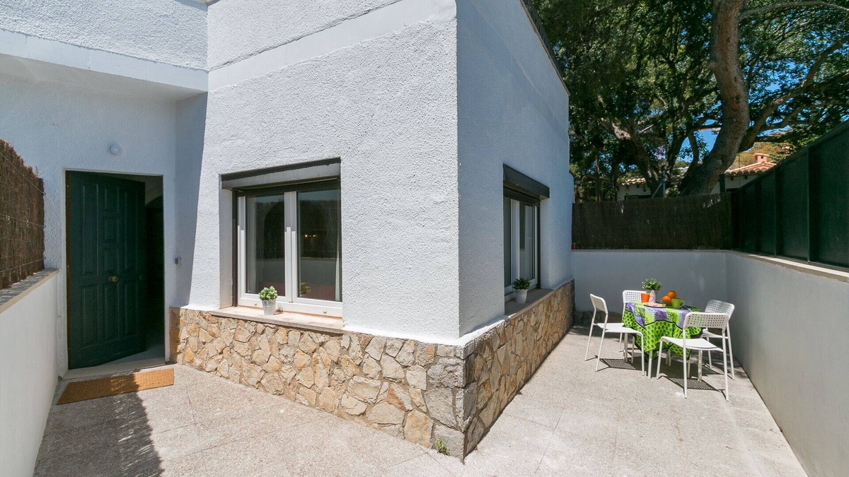 Portals Nous House | Little house in Portals Nous, very close to the sea