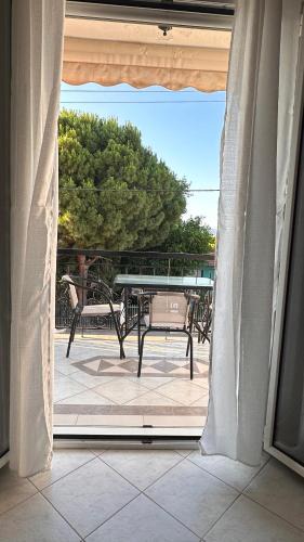 Agii Apostoli Apartment | Little house near the beach