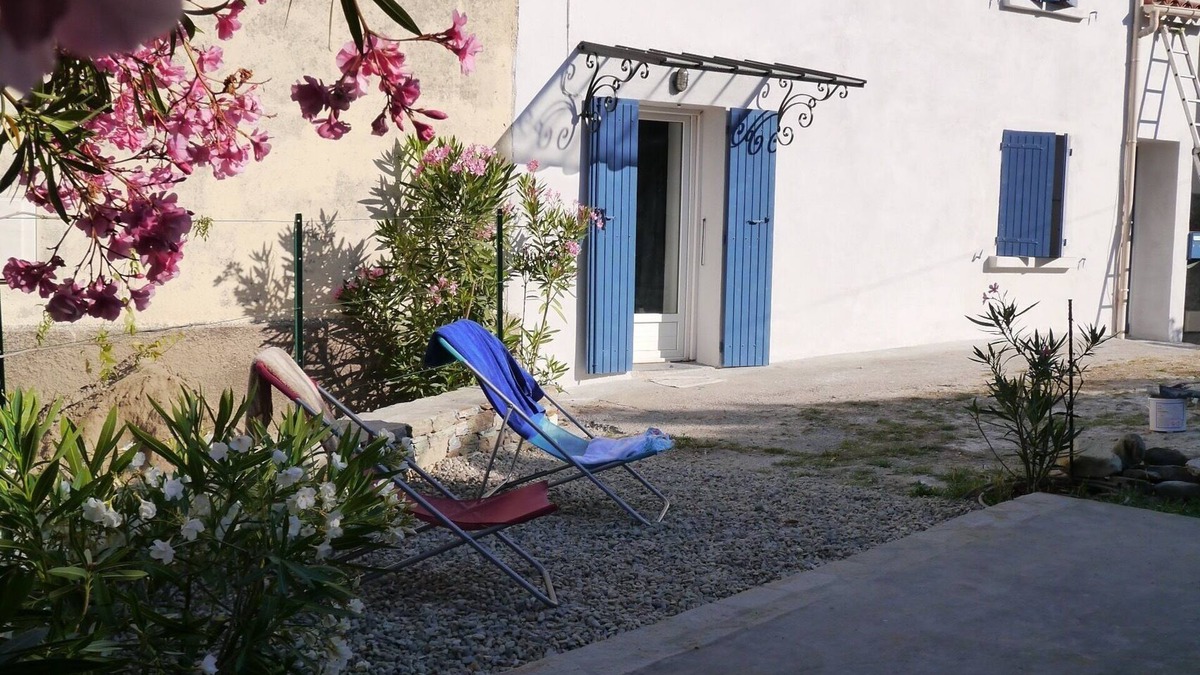 Patrimonio House | little house of Corsican
