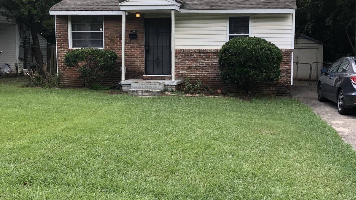 Glen Iris House | Little House on Green Springs near downtown Birmingham, colleges & hospitals
