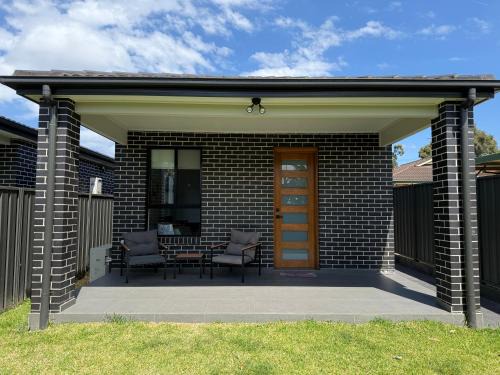 Padstow House | Little House with private garden