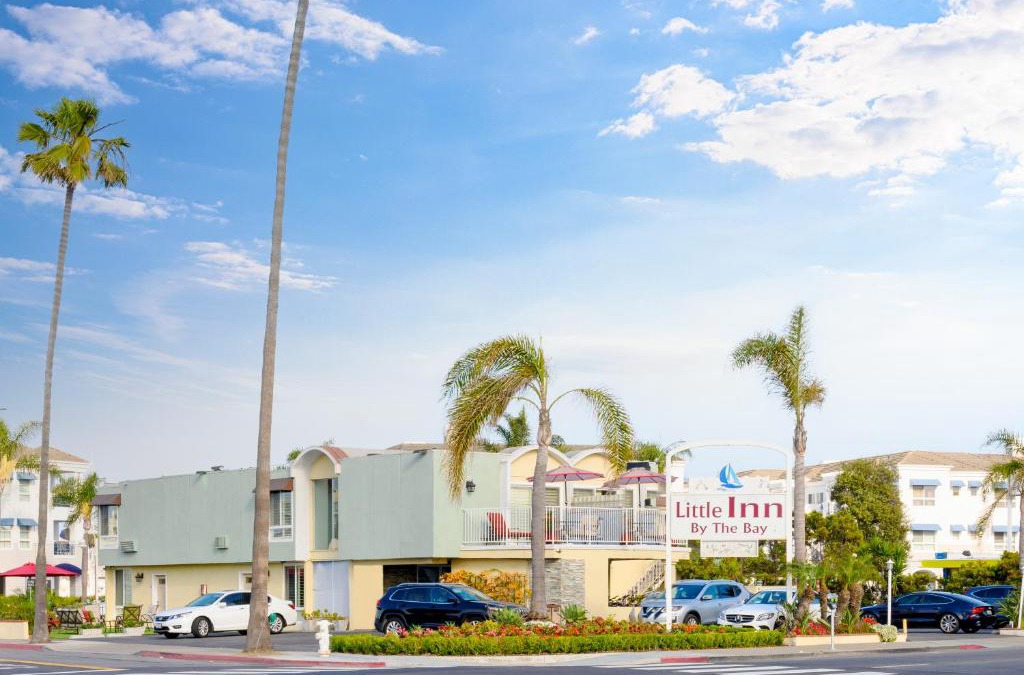 West Newport Hotel | Little Inn By The Bay Newport Beach Hotel