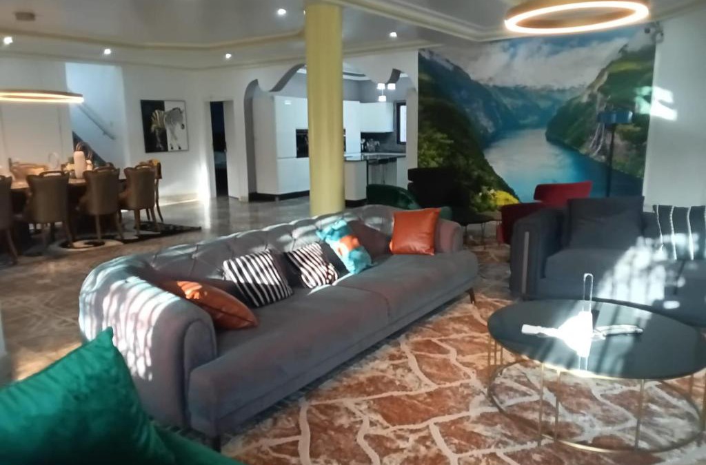 Brusubi Bed & Breakfast | Little Italy B&B - Brusubi