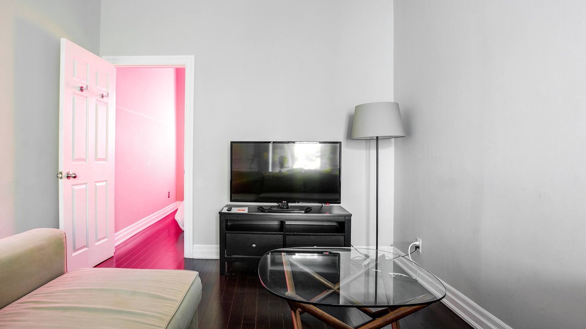 Bickford Park Apartment | Little Italy Modern Masterpiece