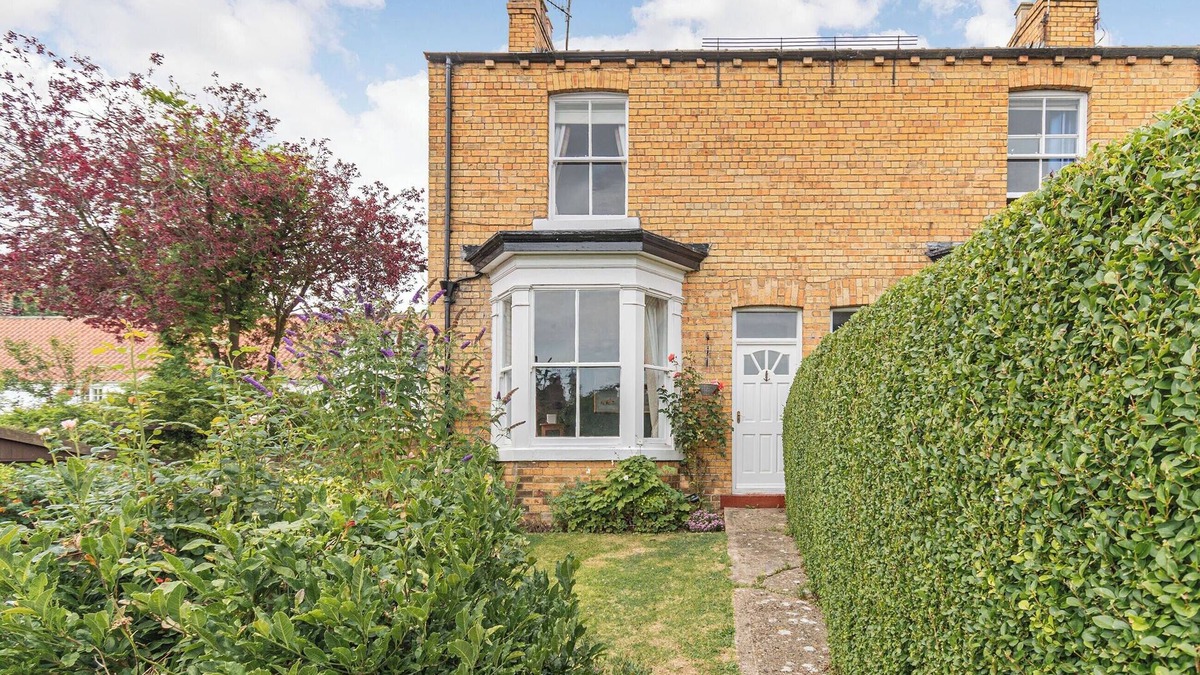 Scalby Cottage | Little Jack’s Cottage
