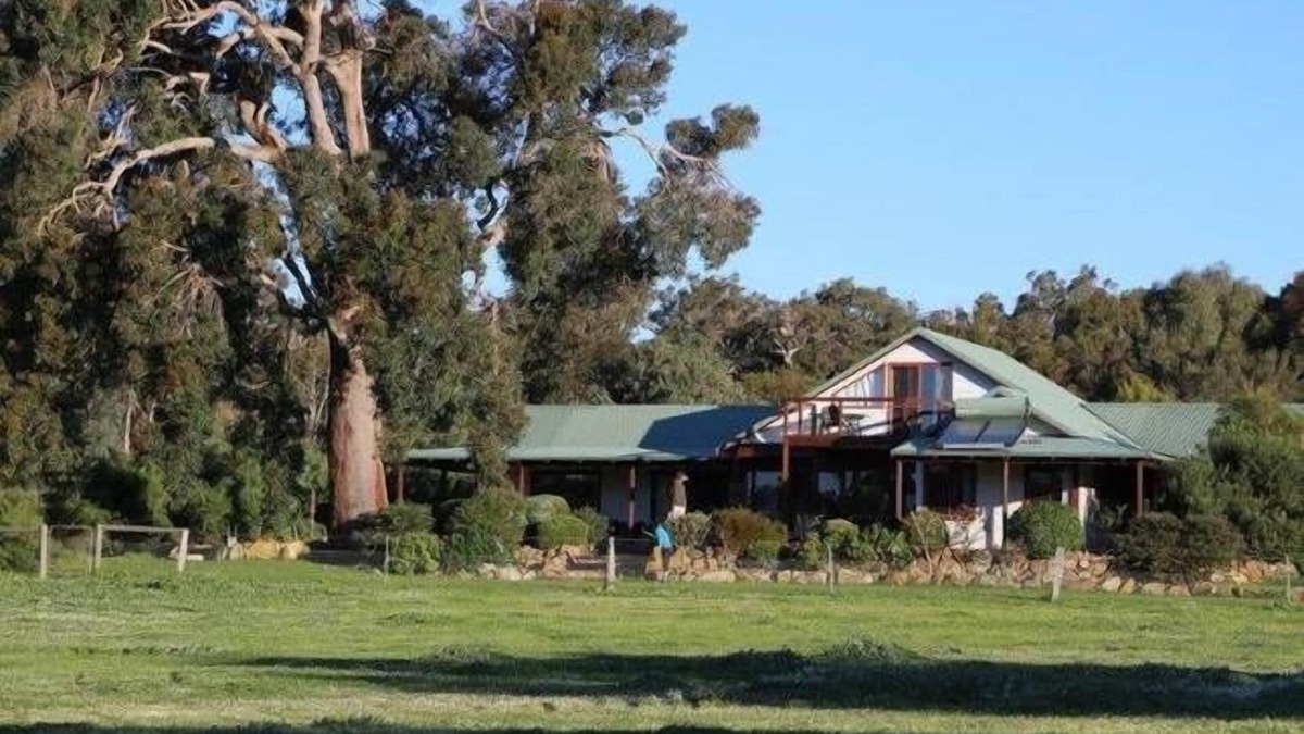 Quedjinup House | Little John Property Yallingup