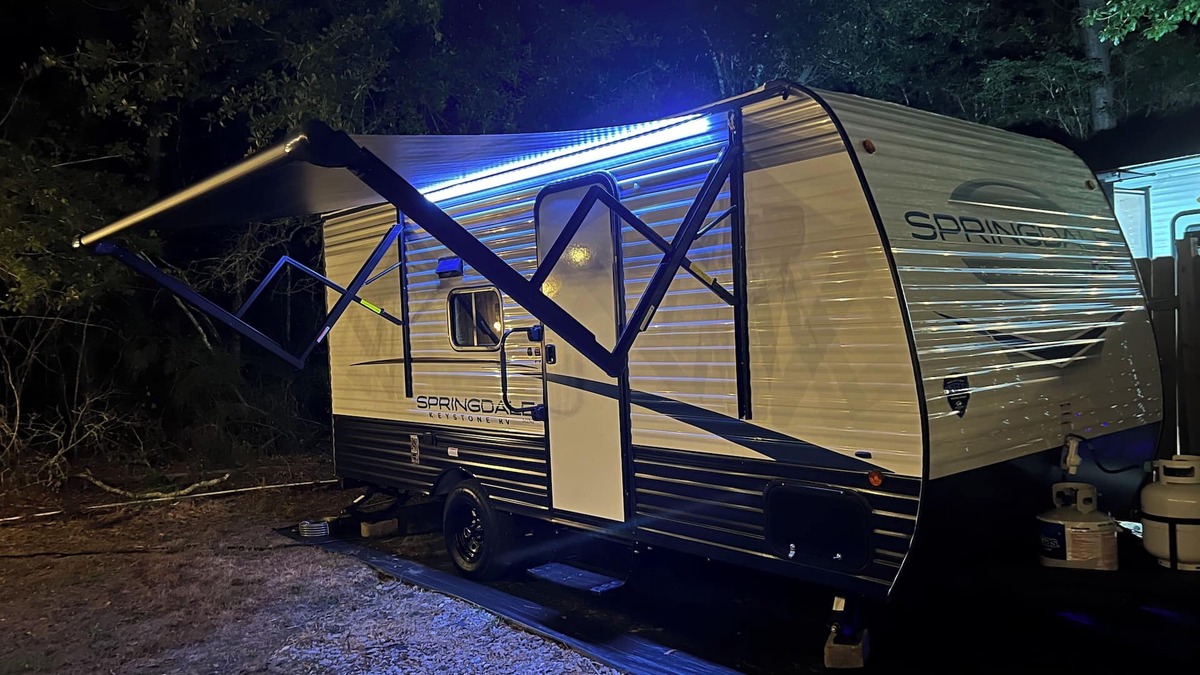 Slidell House | Little Jolly Camper n30+days MTRnWorkers SpecialnNo Cleaning Fee