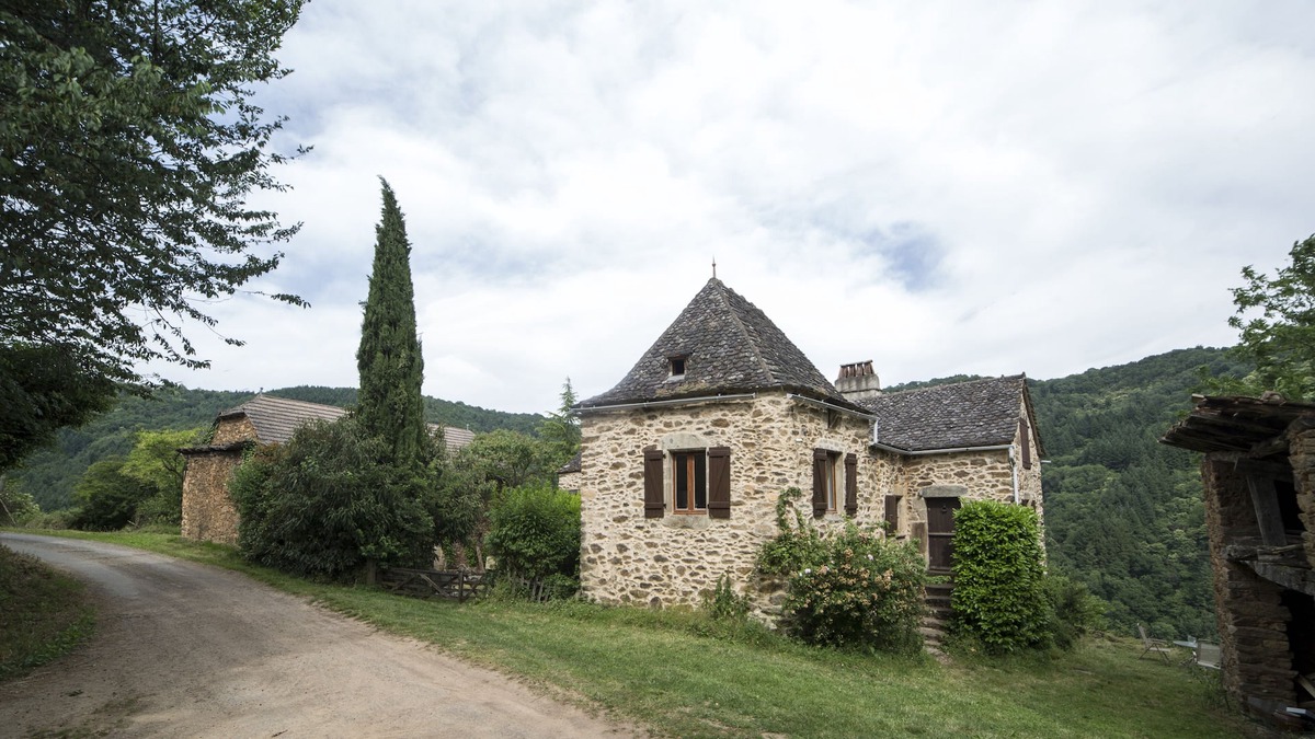 Bor-et-Bar Other | Little Joulinie - Haven of Peace (Whole Farm)