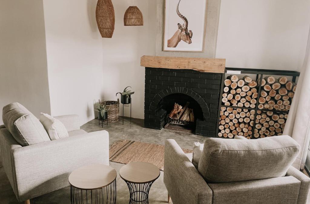 Somerset East House | Little Karoo