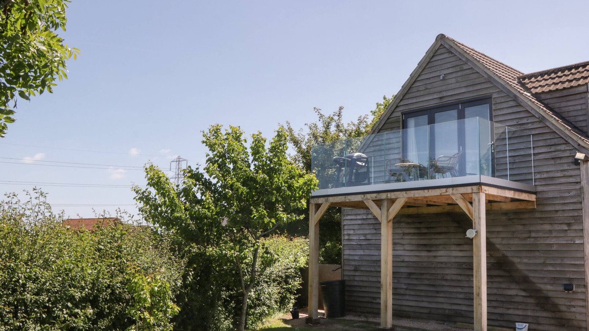 Fiddington Cottage | LITTLE KNAPLOCK, romantic in Combwich, Somerset