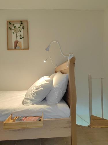 Paleokastro Apartment | Little Kristi