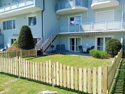Faak am See Apartment | little lake Faakersee