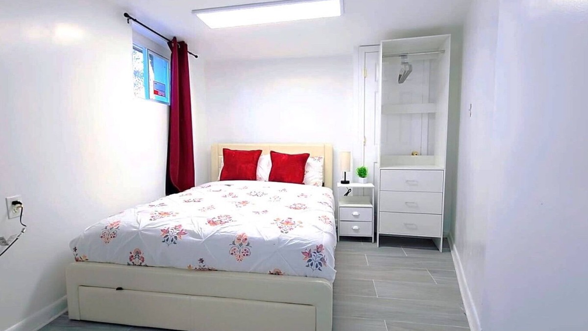 Lakewood Apartment | Little Lakewood Hideaway for 2