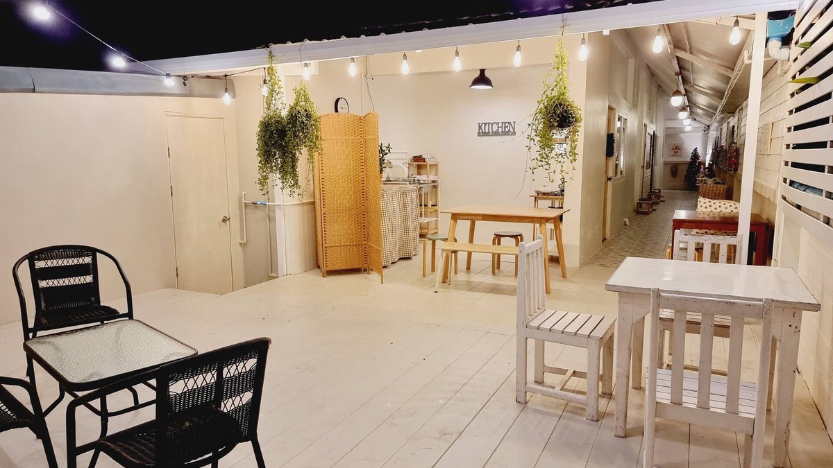 Chalong House | Little Latte House