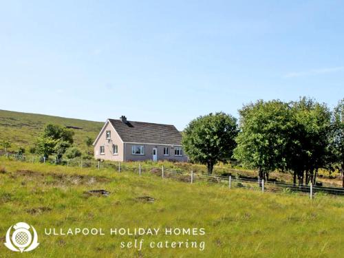 Drumchork House | Little Loch View