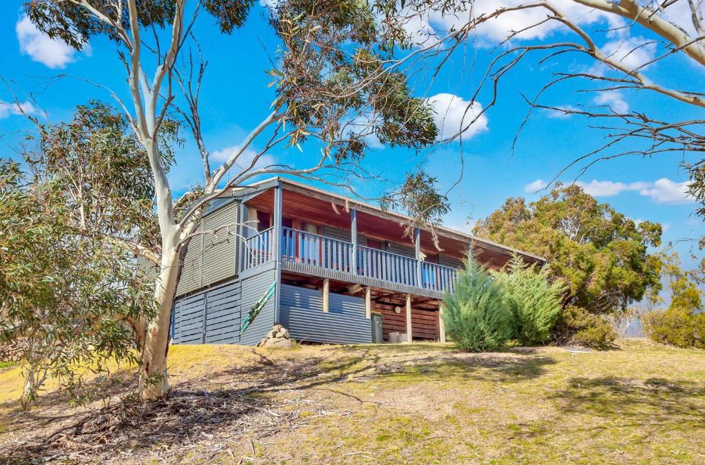 Kalkite House | Little Lodge