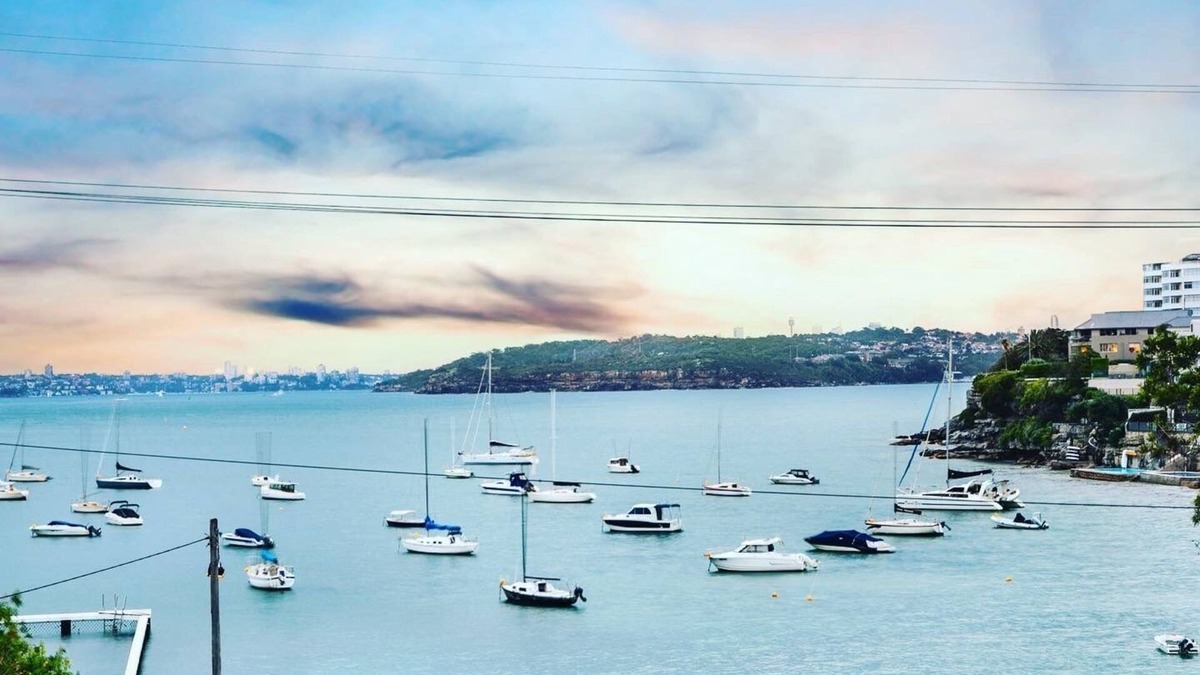 Sydney Apartment | Little Manly Getaway