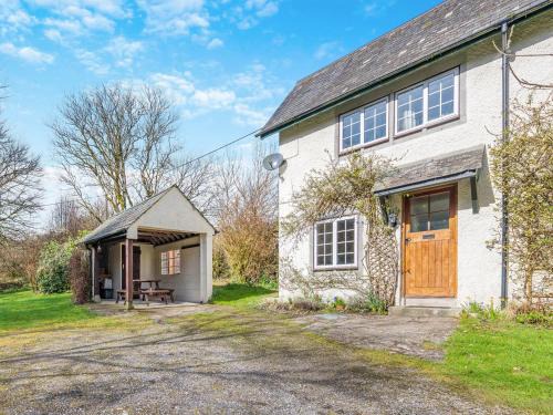 Hexworthy House | Little Meadow