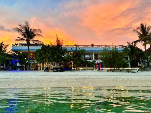 Logon Resort | Little Mermaid Dive Resort