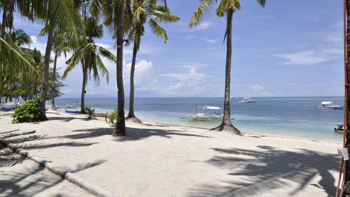 Logon Hotel | Little Mermaid Dive Resort