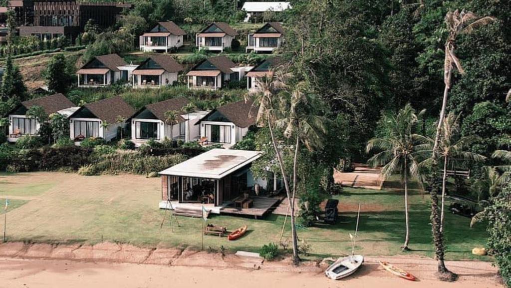 Ko Mak Resort | Little Moon Villa