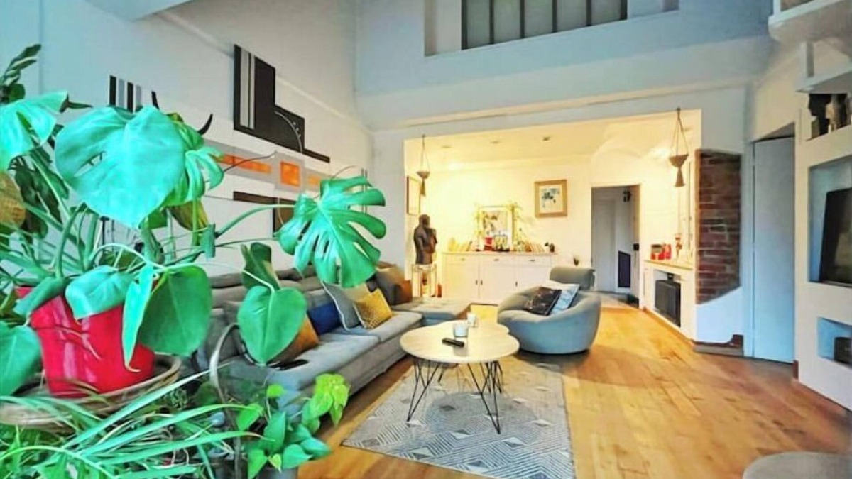 Montmagny Apartment | Little n'est full of love