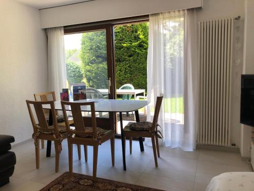 La Tour-de-Peilz Apartment | Little Nest