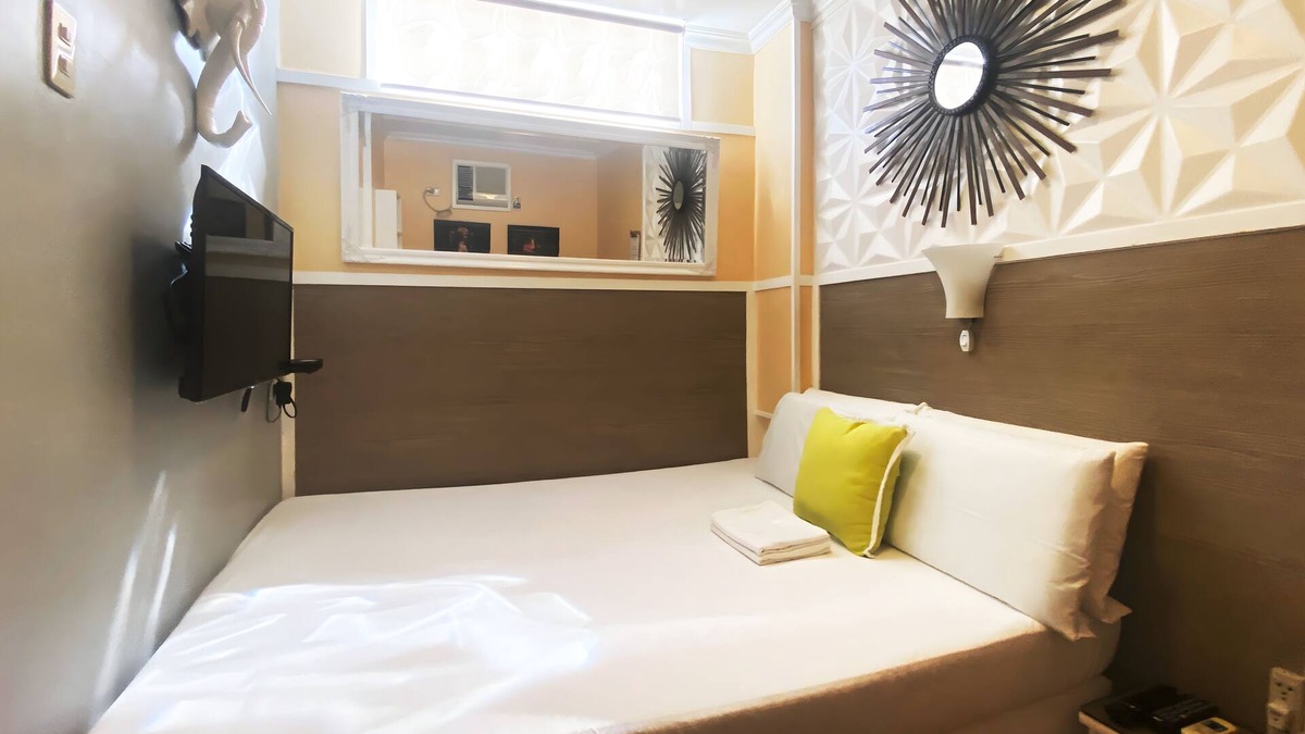 Mactan Export Processing Zone House | Little Norway guest house