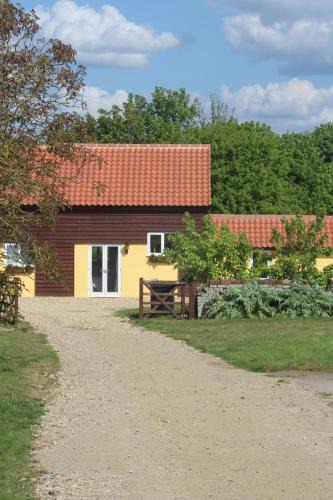 Stowmarket House | Little Oaks