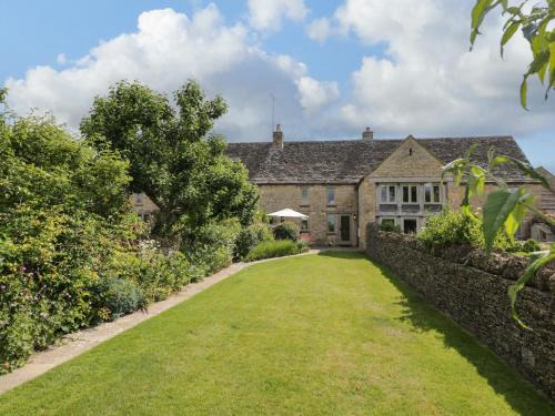 Burford House | Little Owl Barn