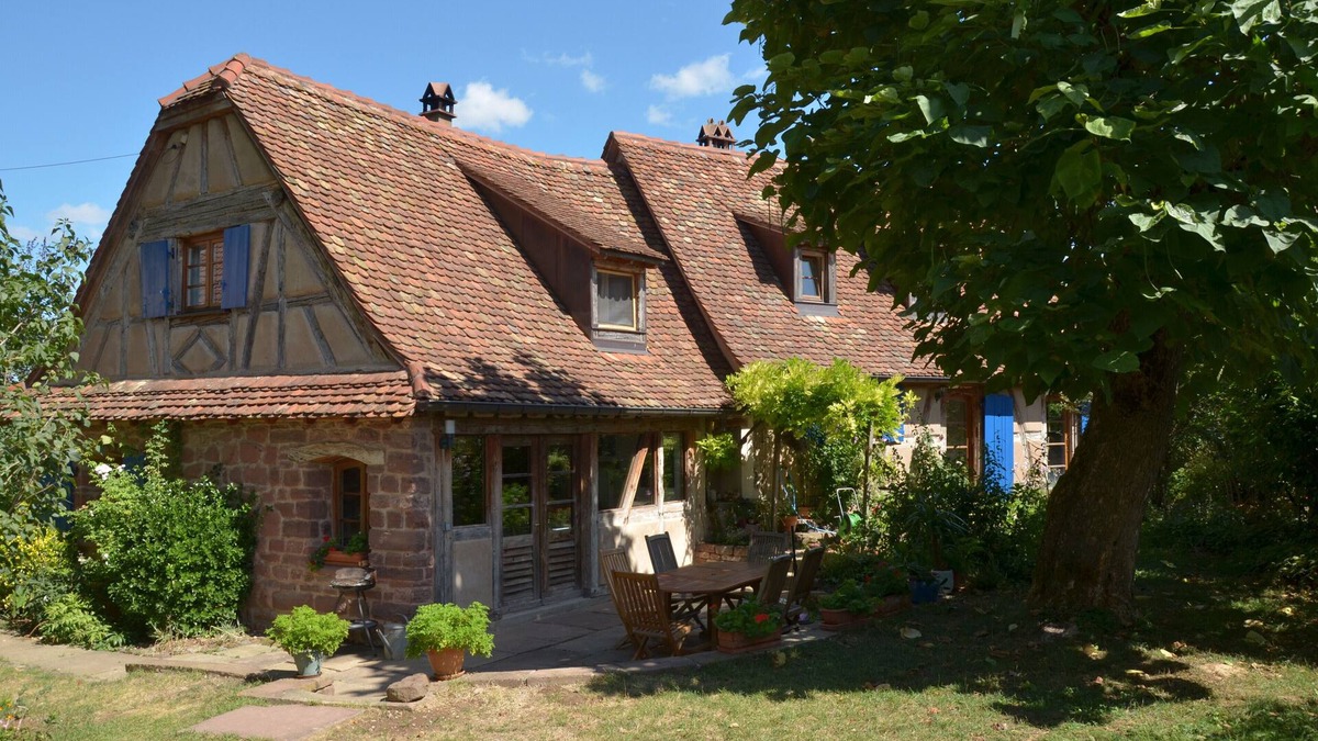 Eckwersheim House | Little paradise 10 minutes from Strasbourg