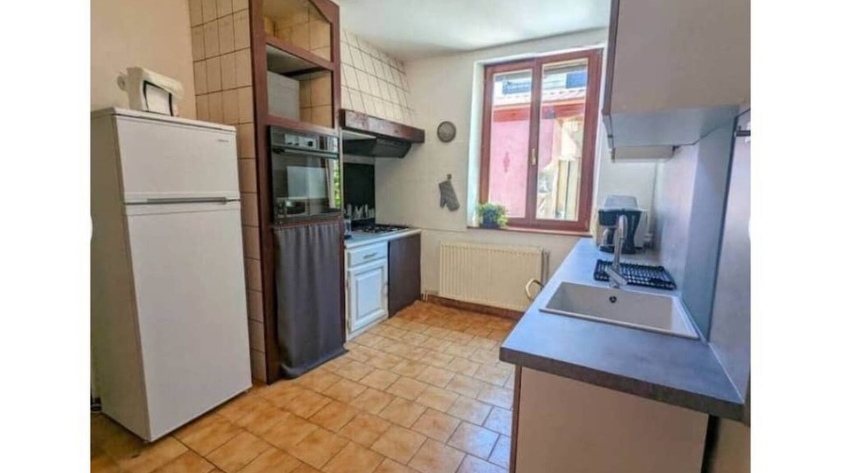 Cronenbourg Est Apartment | Little paradise Croneuva