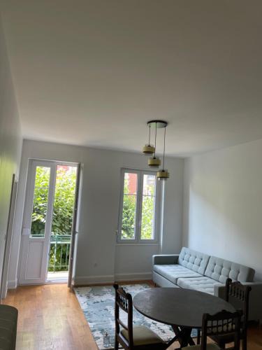 Orangerie Apartment | Little paradise