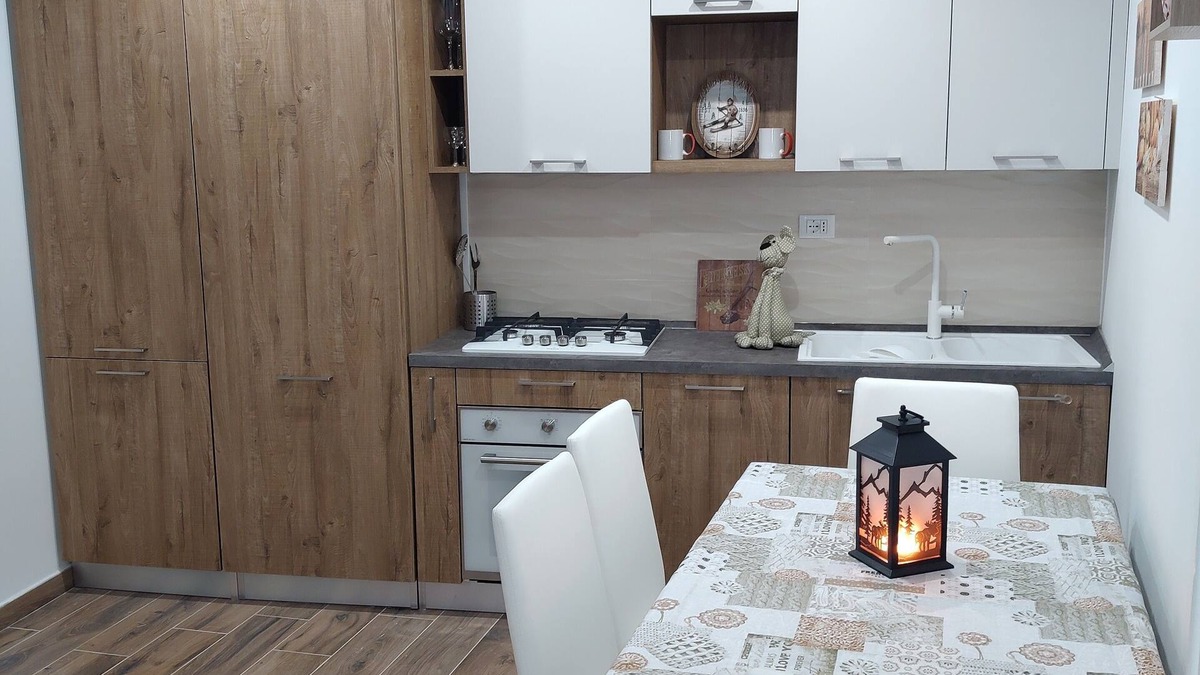 Rivisondoli House | Little Paradise in the center of Rivisondoli