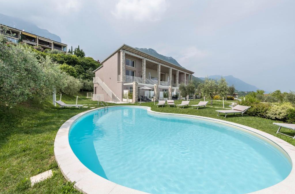 Pulciano Apartment | Little Paradise Lake Garda