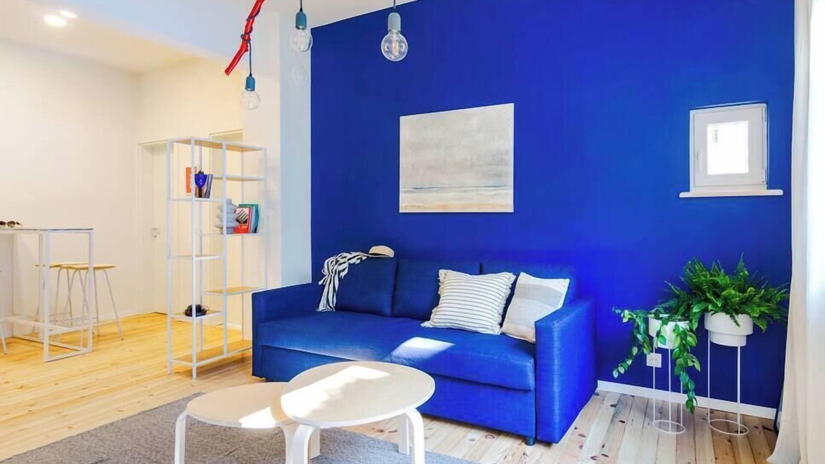 Sofia City Center Apartment | Little Perfection City Suite / Super King Size Bed