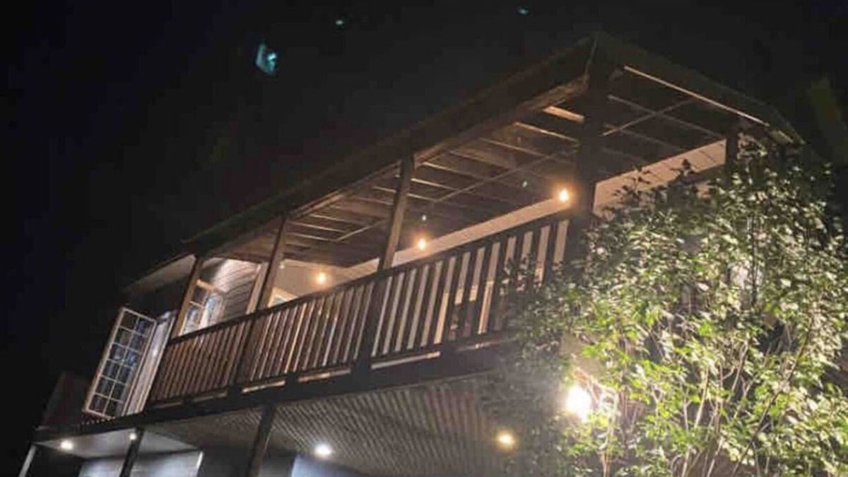 Chute-Saint-Philippe Ski Chalet | Little piece of paradise CITQ#308667