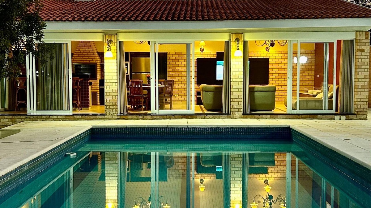Sao Pedro House | Little piece of heaven farm