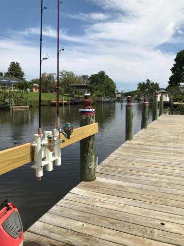 River Park House | Little Piece Of Heaven, on the river