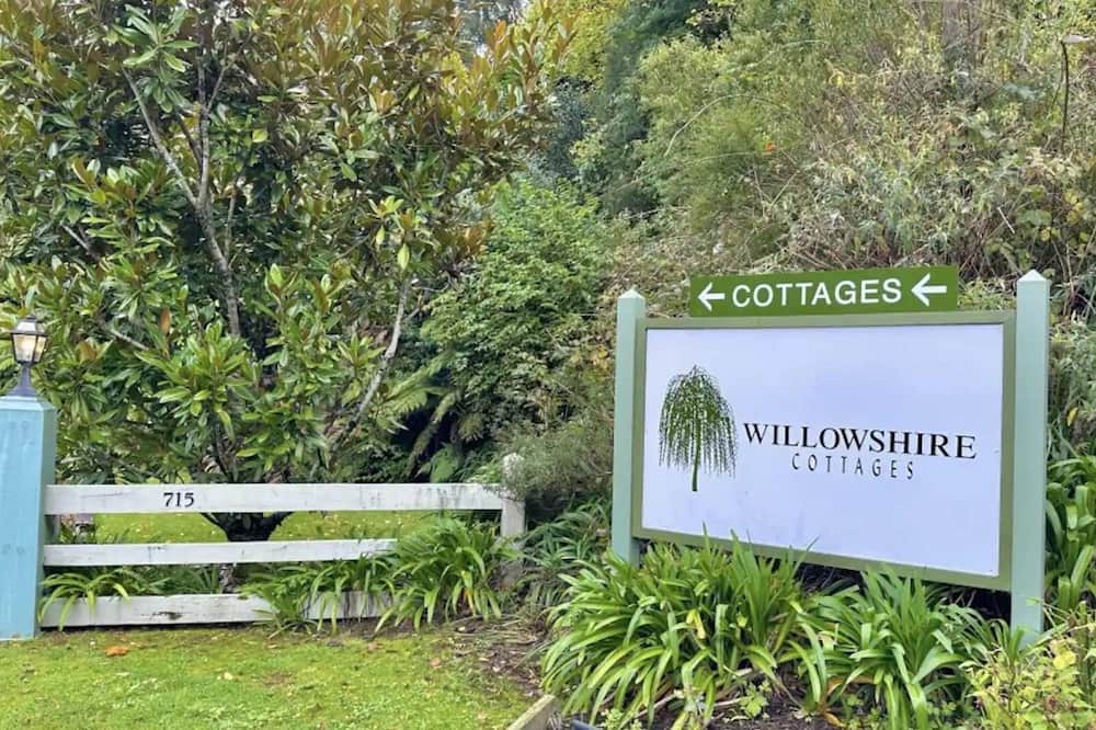 Apollo Bay Cottage | Little Plum Cottage - Apollo Bay