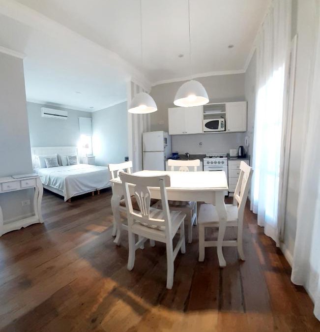 Concepcion del Uruguay Apartment | Little Posadas